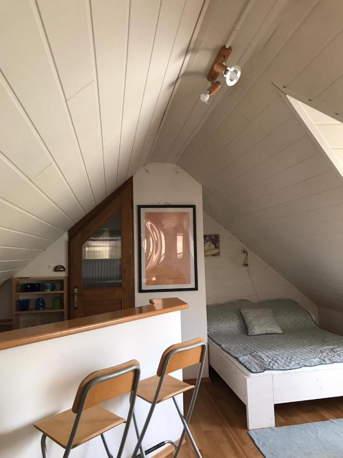 Апартаменты Privat Mini 307 Бешенёва Экстерьер фото